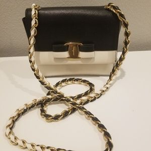 Authentic Salvatore Ferragamo
